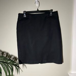 Van Heusen Pencil Skirt